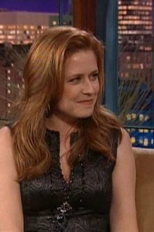 Jeremy Piven, Jenna Fischer, John Legend