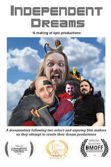 Independent Dreams poster