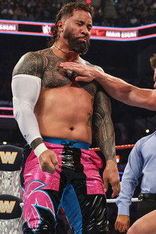 Saturday Night's Main Event #38