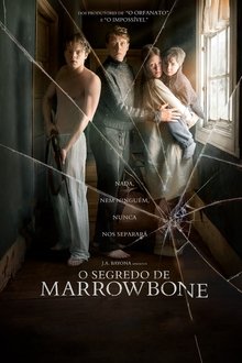 Imagem O Segredo de Marrowbone