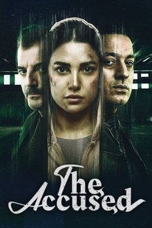 The Accused poster