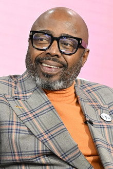 Donnell Rawlings