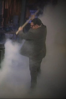 You Can Crack a Safe with Liquid Nitrogen
