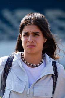 Penalties Are a Lottery