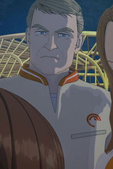 The Moon Is a Harsh Mistress