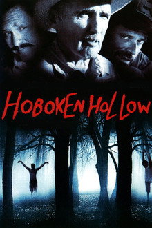 Hoboken Hollow poster