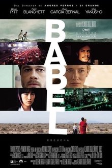 Babel (2006)