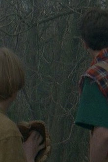 The Werewolf of Fever Swamp (1)