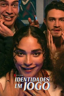 Imagem Identidades em Jogo