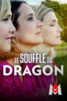 Le souffle du dragon poster