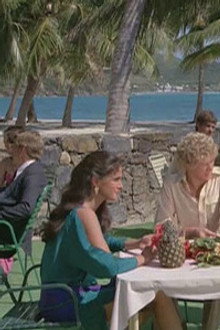 The Devil and the Deep Blue Sea