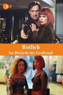 Rotlicht – Im Dickicht der Großstadt poster