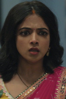 Rukmini's Emotional Decision