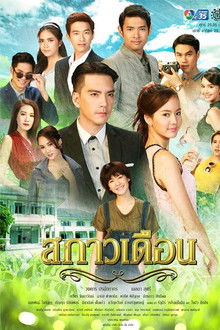 Moonlight of Love poster