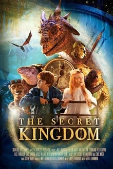 The Secret Kingdom