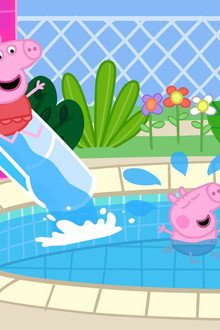 The Water Park