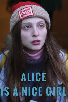 Alice Is a Nice Girl poster
