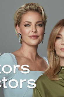 Sheryl Lee Ralph, Katherine Heigl, Ellen Pompeo and more