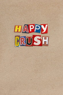 Happy Crush poster
