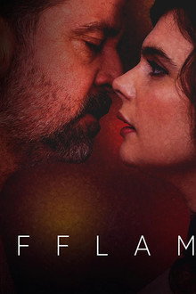 Fflam poster