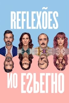 Imagem Reflexões no Espelho