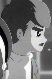 My Father, the Demon`s Apostle