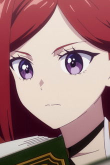 The Selfish Princess Passes Judgment