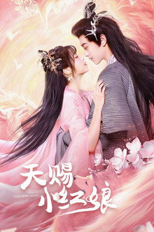 The Little Red Matchmaker poster