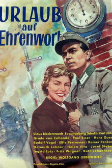 Furlough on Word of Honor poster