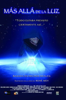 HIM: Beyond the Light poster