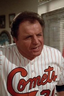 Three Strikes, You're Out