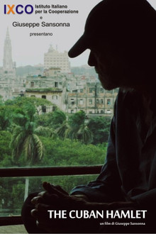 The Cuban Hamlet poster