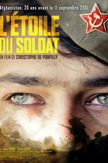 The Soldier's Star poster