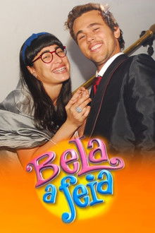 Bela, a Feia poster