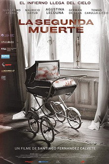 The Second Death poster