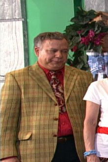 La nueva administración