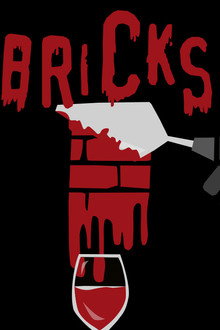 Bricks poster