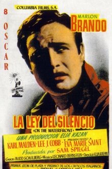La ley del silencio (1954)