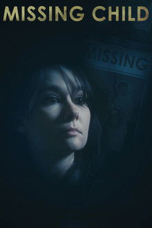 Missing Child poster