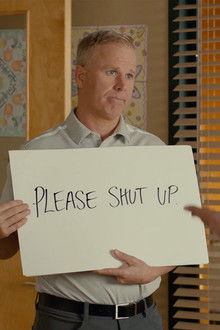 Gerry Wants to Stay Married