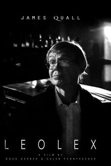 Leolex poster
