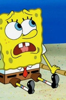 What Ever Happened to SpongeBob?