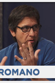 Ray Romano