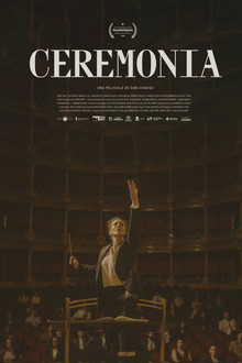 Ceremony poster