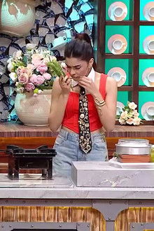 Karan on Fire: Taking Charge