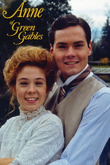 Anne of Green Gables: The Sequel poster