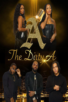 The Dirty A poster