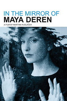 In the Mirror of Maya Deren poster
