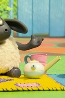 Timmy's Spring Surprise