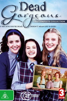 Dead Gorgeous poster